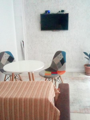 Comfortable apartment Nizami Street